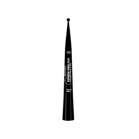 REVUELE EXPRESS WING DUO EYELINER