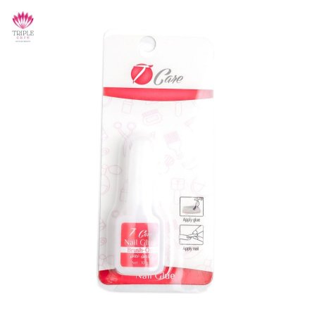 T-CARE NAIL GLUE