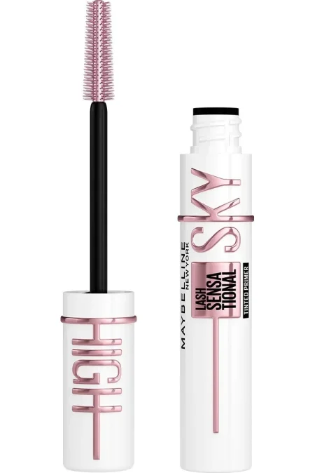 MAYBELLINE SKYHIGH TINTED PRIMER MASCARA