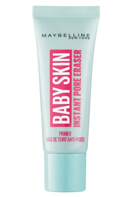 MAYBELLINE BABY SKIN INSTANT PORE ERASER  PRIMER