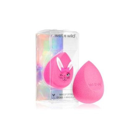WET N WILD MAKEUP SPONGE BEAUTY BLENDER