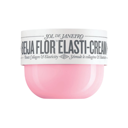 SOL DE JANEIRO BEIJA FLOR ELASTI-CREAM