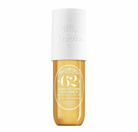 SOL DE JANEIRO CHEIROSA 62 PERFUME MIST (90ml)