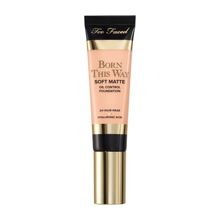TOO FACED BORN THIA WAY SOFT MATTE FOUNDATION