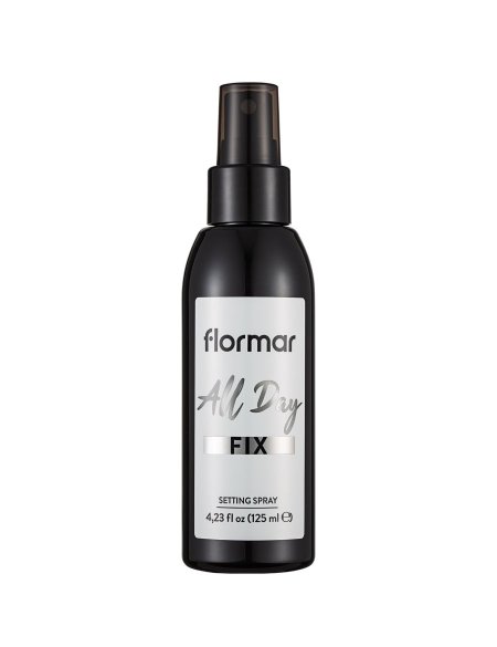 FLORMAR ALL DAY FIX SETTING SPRAY (125ml)