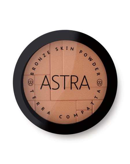 ASTRA BRONZE SKIN POWDER