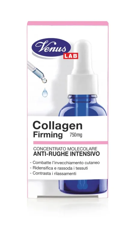 VENUS FIRMING COLLAGEN SERUM (30ml)