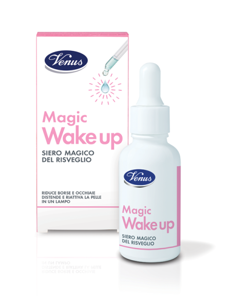 VENUS MAGIC WAKEUP SERUM (30ml)