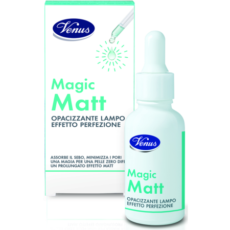 VENUS MAGIC MATTE SERUM (30ml)