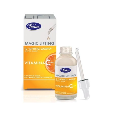 VENUS MAGIC LIFTING VITAMIN C SERUM (30ml)