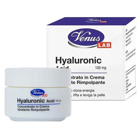 VENUS HYALURONIC ACID CREAM (100ml)