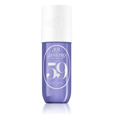 SOL DE JANEIRO CHEIROSA PERFUME MIST (90ml)