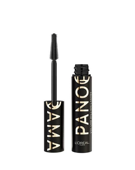 LOREAL PANORAMA BLACK MASCARA