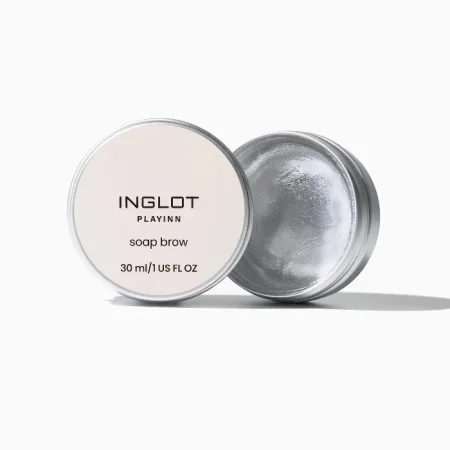 INGLOT PLAYINN SOAP BROW (30ml)