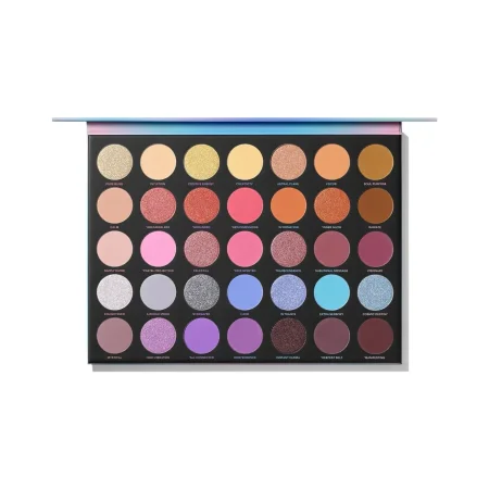 MORPHE 35Y EYESHADOW PALETTE