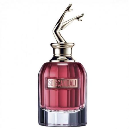 SO SCANDAL JEAN PAUL GAULTIER PERFUME 