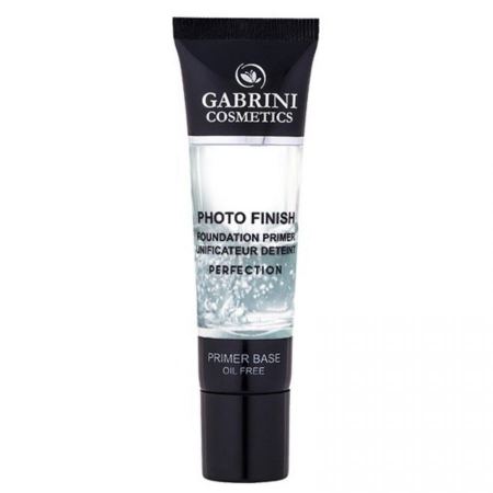 GABRINI PHOTO FINISH PRIMER (30ml)