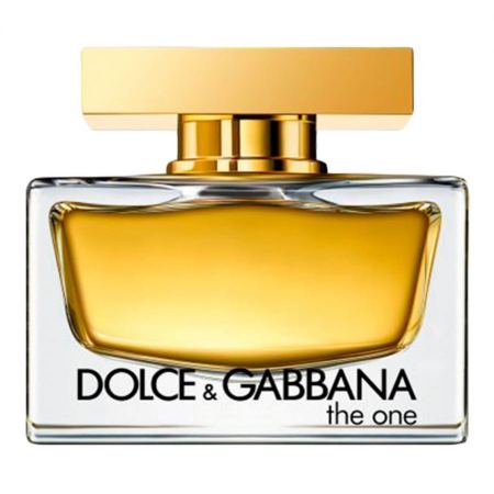 DOLCE AND GABBANA  THE ONE