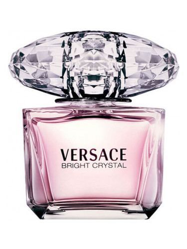 VERSACE BRIGHT CRYSTAL EDT