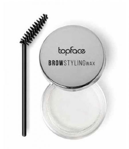 TOPFACE BROW STYLING WAX