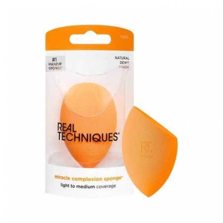 REAL TECHNIQUES MIRACLE COMPLEXION SPONGE