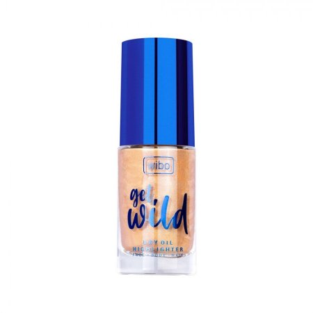 WIBO GET WILD DRY OIL HIGHLIGHTER