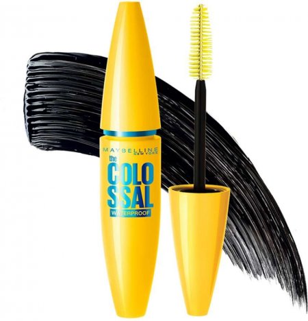 MAYBELLINE THE COLOSSAL WATERPROOF