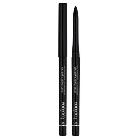 TOPFACE STAYLO KAJAL EYELINER WATERPROOF