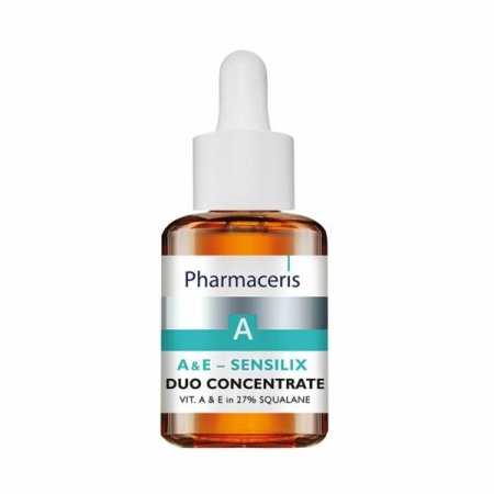 PHARMACERIS A&E-SENSILIX DUO CONCENTRATE SERUM (15ml)