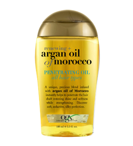 OGX RENEWING+ ARGAN OIL OF MOROCCO (100ml)