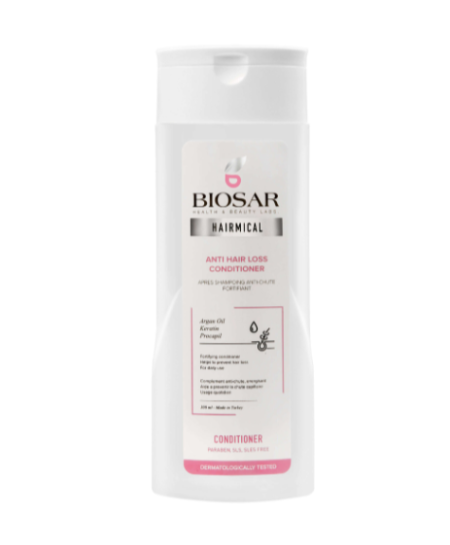 BIOSAR HAIRMICAL ANTI HAIR LOSS CONDITIONER (300ml)