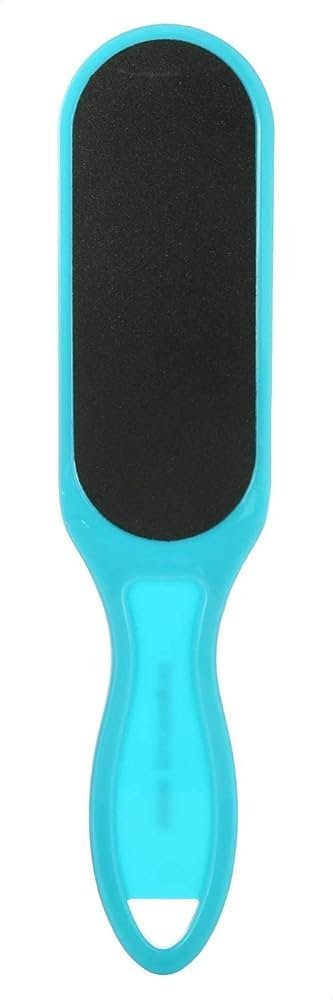 NASCITA PROFESSIONAL FOOT FILE 