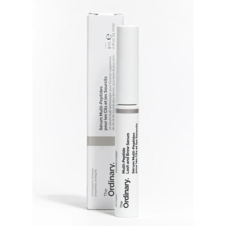 THE ORDINARY MULTI-PEPTIDE LASH AND BROW SERUM (5ml)