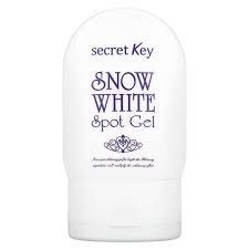 SECRET KEY SNOW WHITE SPOT GEL (65g)