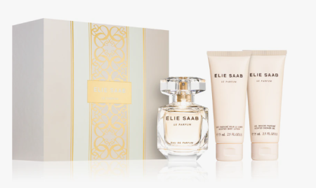 ELIE SAAB PACKAGE (3PCS)