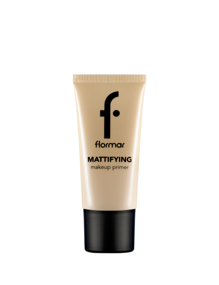 FLORMAR MATTIFYING MAKEUP PRIMER (35ml)