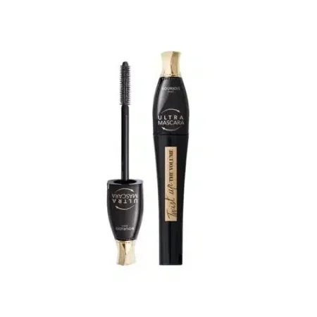 BOURJOIS MASCARA TWIST UP THE VOLUME 