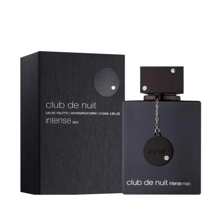 CLUP DE NUIT EDT INTENSE MAN 