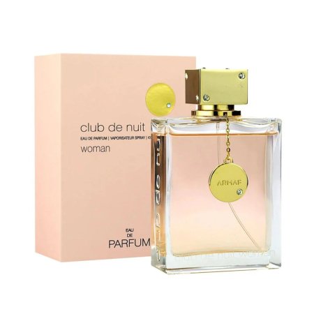 CLUP DE NUIT EDP WOMEN 