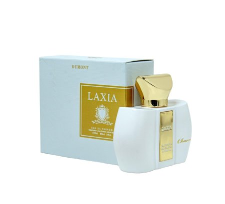 DUMONT LAXIA CHARM EDP PERFUME (100ml)