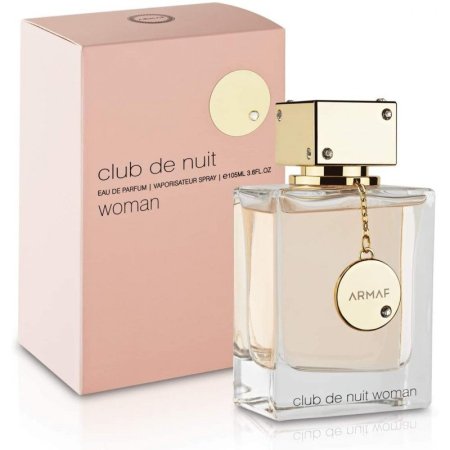 ARMAF CLUB DE NUIT WOMAN EDP (105ml)