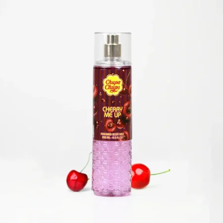 CHUPA CHIPS REFUMED BODY MIST (250 ml)