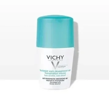 VICHY ANTI-TRACES BLANCCHES & JAUNES (50ml) 