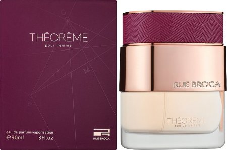 RUE BROCA THEOREME EDP (90ml)