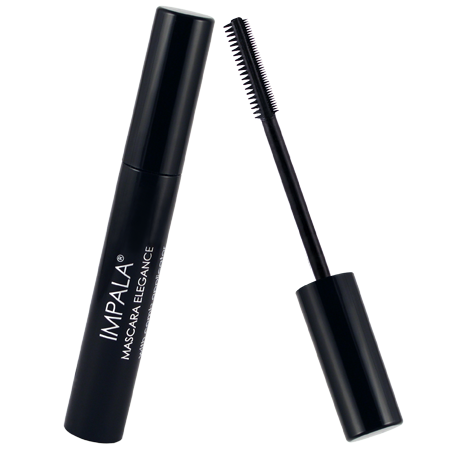 IMPALA MASCARA ELEGANCE VOLUME &SEPARATE (8ml)