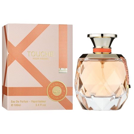 RUE BROCA TOUCHE POUR FEMME EDP (100ml)