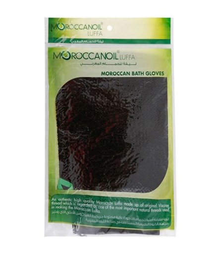 MOROCCAN BATH GLOVES