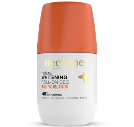 BEESLINE NATURAL WHITENING DEODR PACIFIC ISLANDS