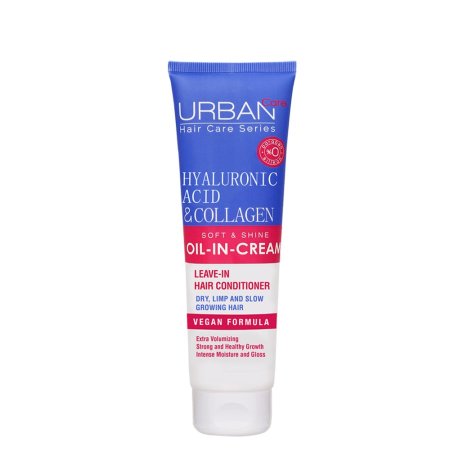 URBAN CARE HYALURONIC ACID ALL IN ONE CREAM