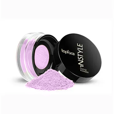 TOPFACE INSTYLE LOOSE POWDER